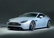 Aston Martin V12 Vantage RS